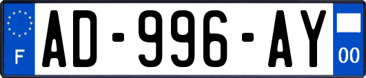 AD-996-AY
