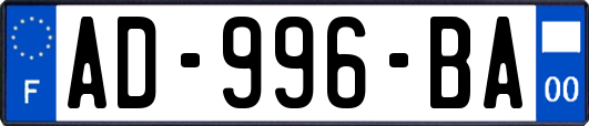 AD-996-BA