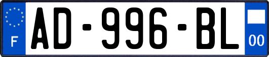 AD-996-BL