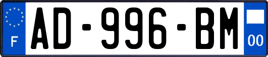 AD-996-BM