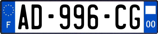 AD-996-CG