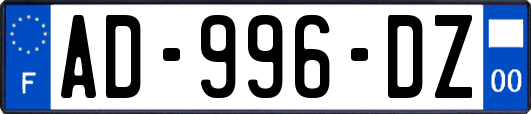 AD-996-DZ