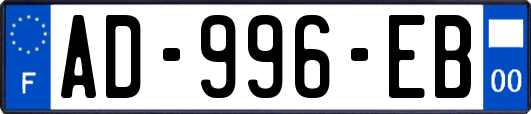AD-996-EB