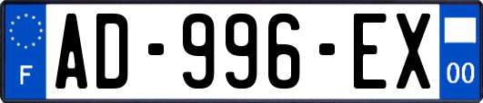 AD-996-EX