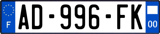 AD-996-FK