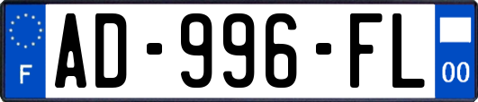 AD-996-FL