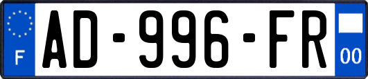 AD-996-FR