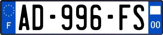 AD-996-FS