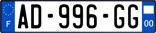 AD-996-GG