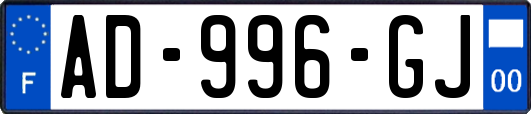 AD-996-GJ