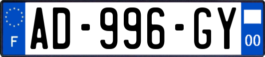 AD-996-GY
