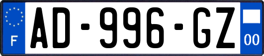 AD-996-GZ