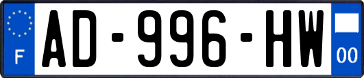 AD-996-HW