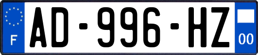 AD-996-HZ