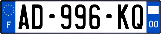 AD-996-KQ