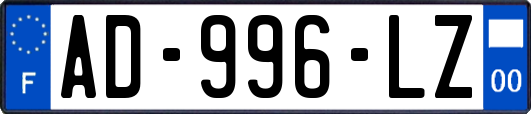 AD-996-LZ