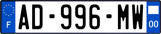 AD-996-MW