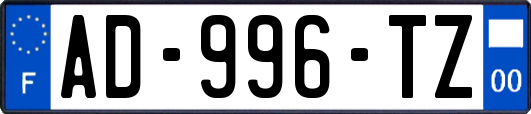 AD-996-TZ