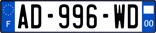 AD-996-WD
