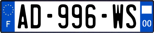 AD-996-WS