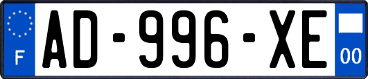 AD-996-XE