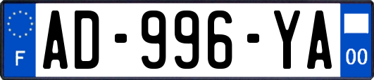 AD-996-YA