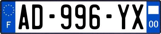 AD-996-YX