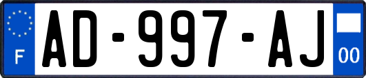 AD-997-AJ