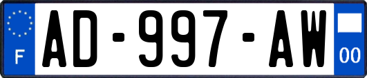 AD-997-AW