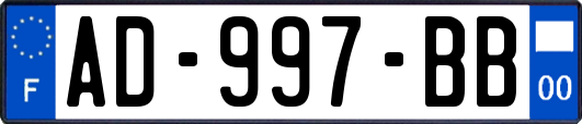 AD-997-BB