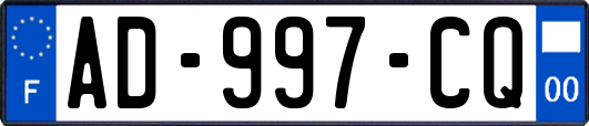 AD-997-CQ