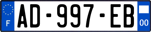 AD-997-EB