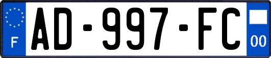 AD-997-FC