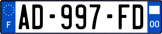 AD-997-FD