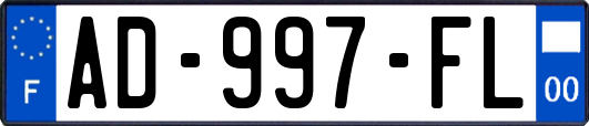 AD-997-FL