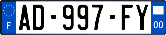 AD-997-FY