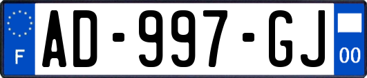AD-997-GJ
