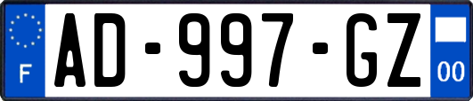 AD-997-GZ