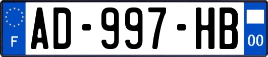 AD-997-HB