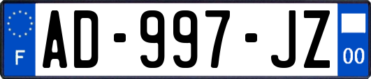 AD-997-JZ