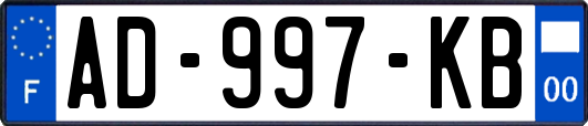 AD-997-KB