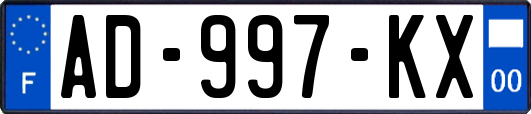 AD-997-KX