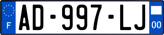 AD-997-LJ