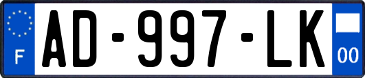 AD-997-LK