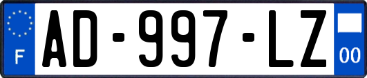 AD-997-LZ