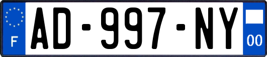 AD-997-NY