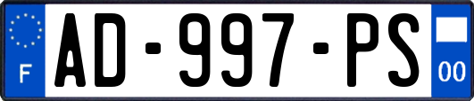 AD-997-PS