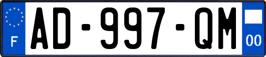 AD-997-QM