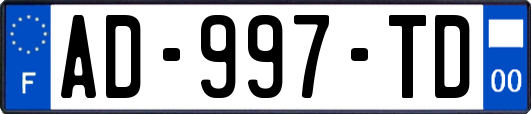 AD-997-TD