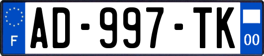 AD-997-TK